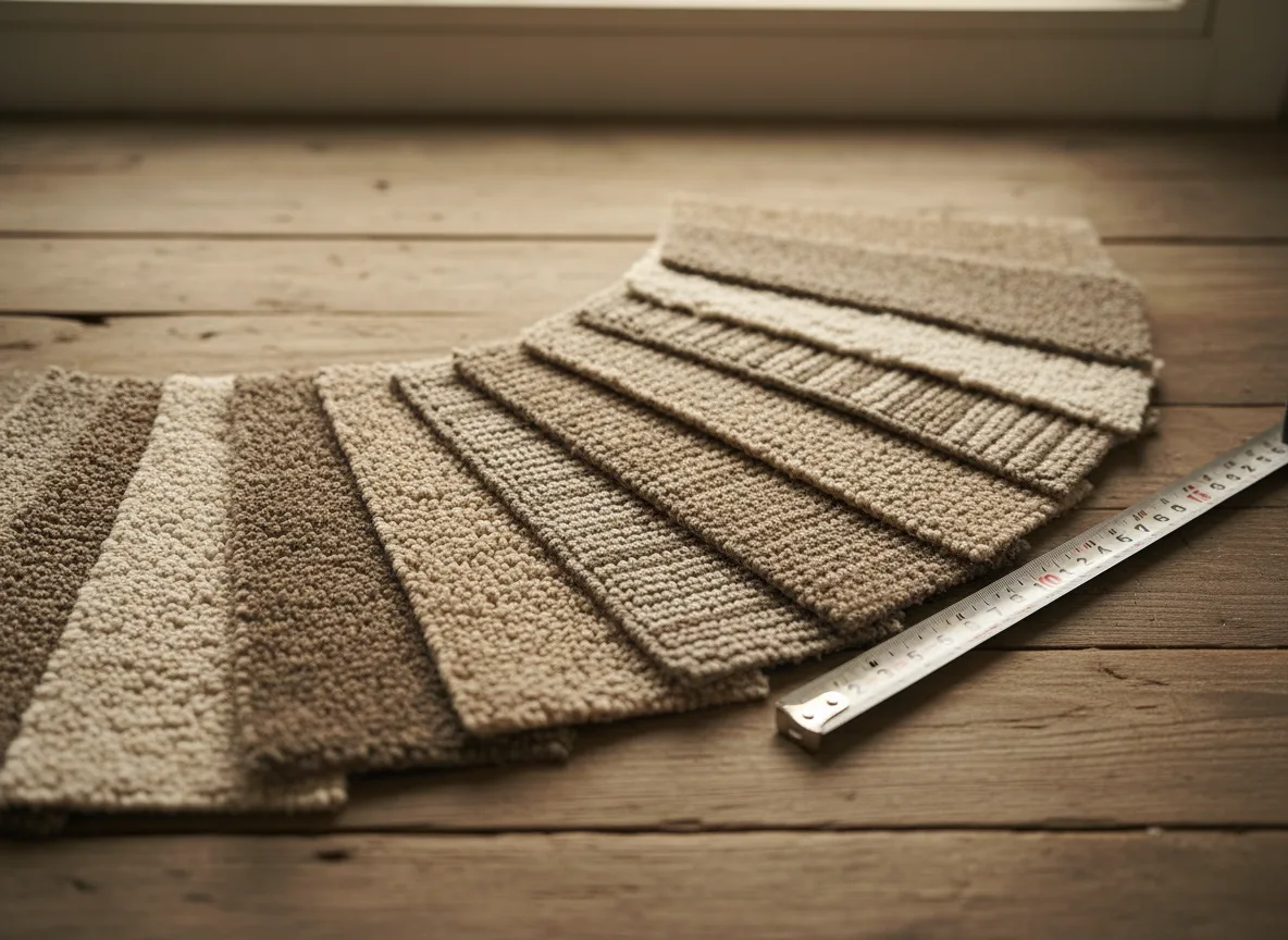 Carpet Installation Hartford, OH FAQs